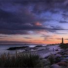 Der Leuchtturm von Skagen