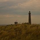 Der Leuchtturm von Skagen DK