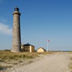 Der Leuchtturm von Skagen