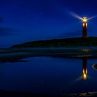 Der Leuchtturm von Texel 01 - Texel Lighthouse 01