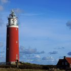 Der Leuchtturm von Texel