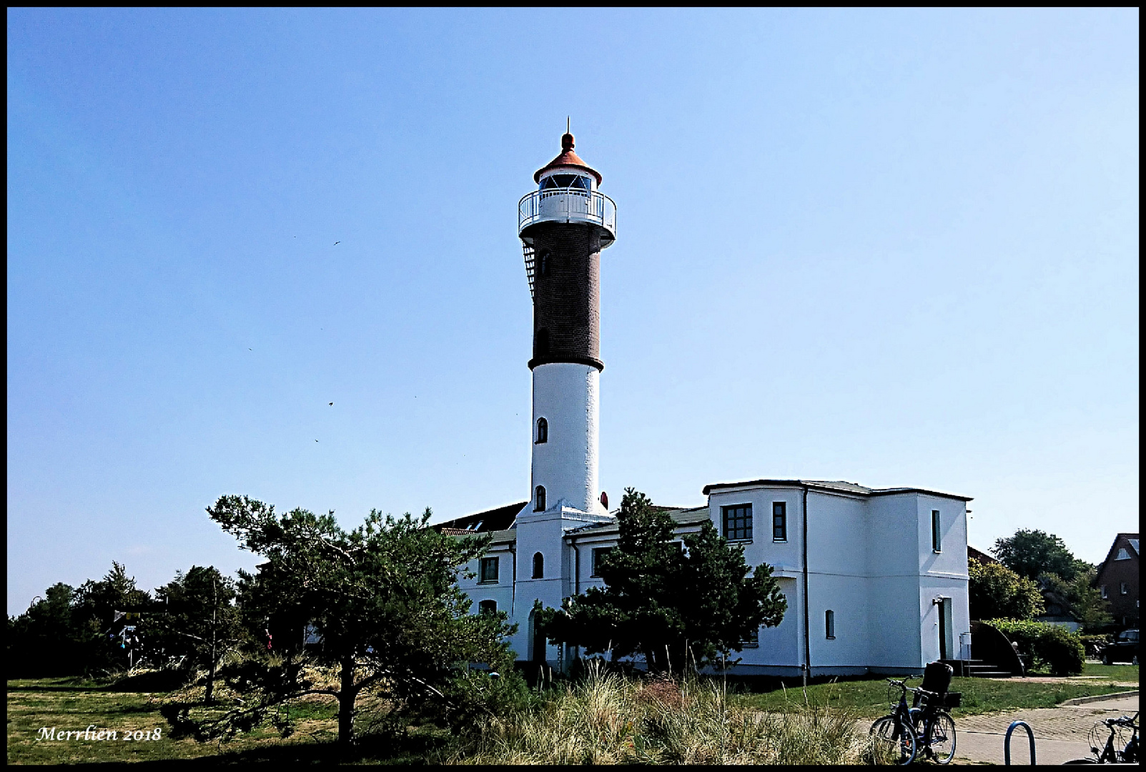 Der Leuchturm