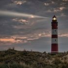 Der Leuchturm auf Amrum