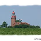 Der Leuchturm aus Bastorf / Bad Doberan