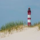 Der Leuchturm von Amrum