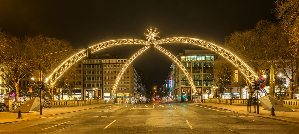 Der Lichtbogen