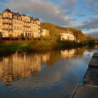 Der Lichtjunkie ist in Bad Kissingen