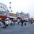 Der Lido von New York