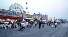 Der Lido von New York