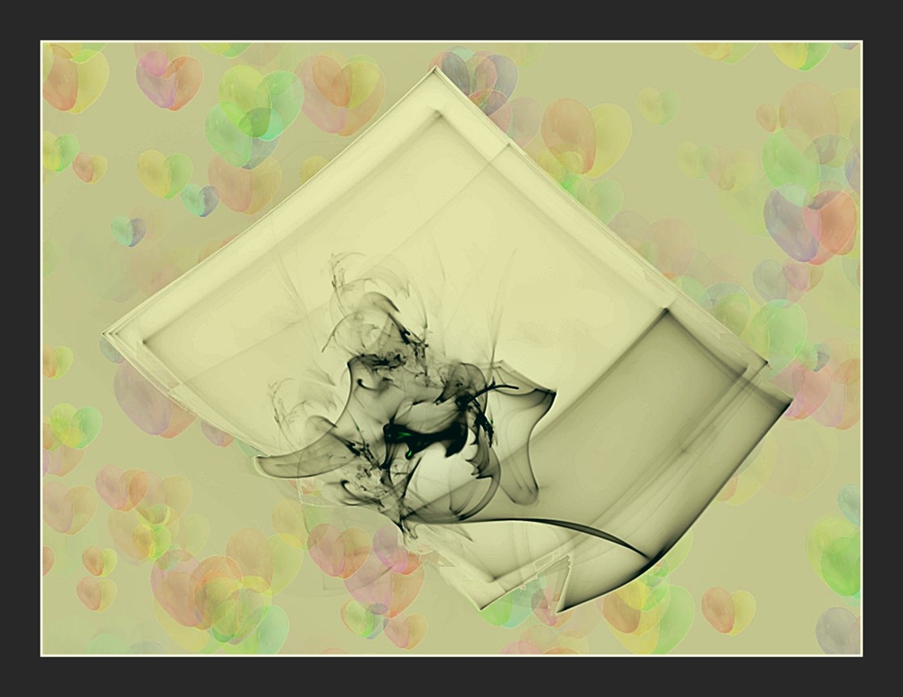 "Bilder, Ich Lieb Dich So Sehr":  Ein Liebesbrief an die Kunst der Fotografie