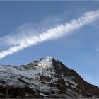 Der liebliche Eiger