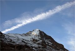 Der liebliche Eiger