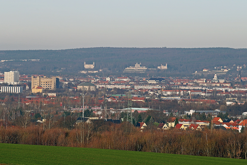 Der "Lieblingsfototurm"