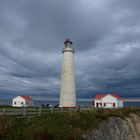 Der "Light House Trail"