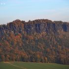 Der Lilienstein