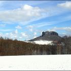 Der Lilienstein