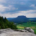 Der Lilienstein