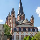 Der Limburger Dom 2