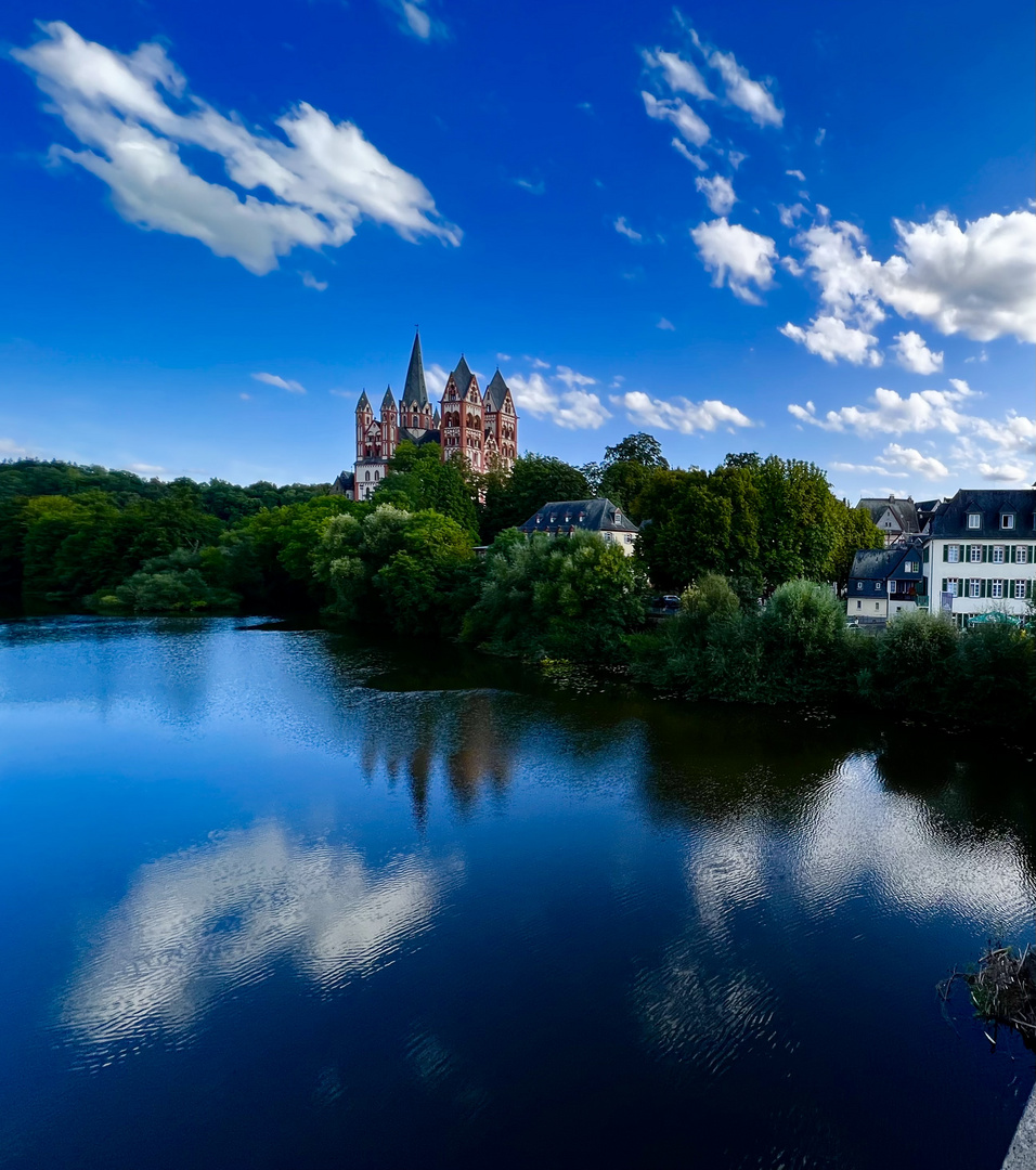 Der Limburger Dom