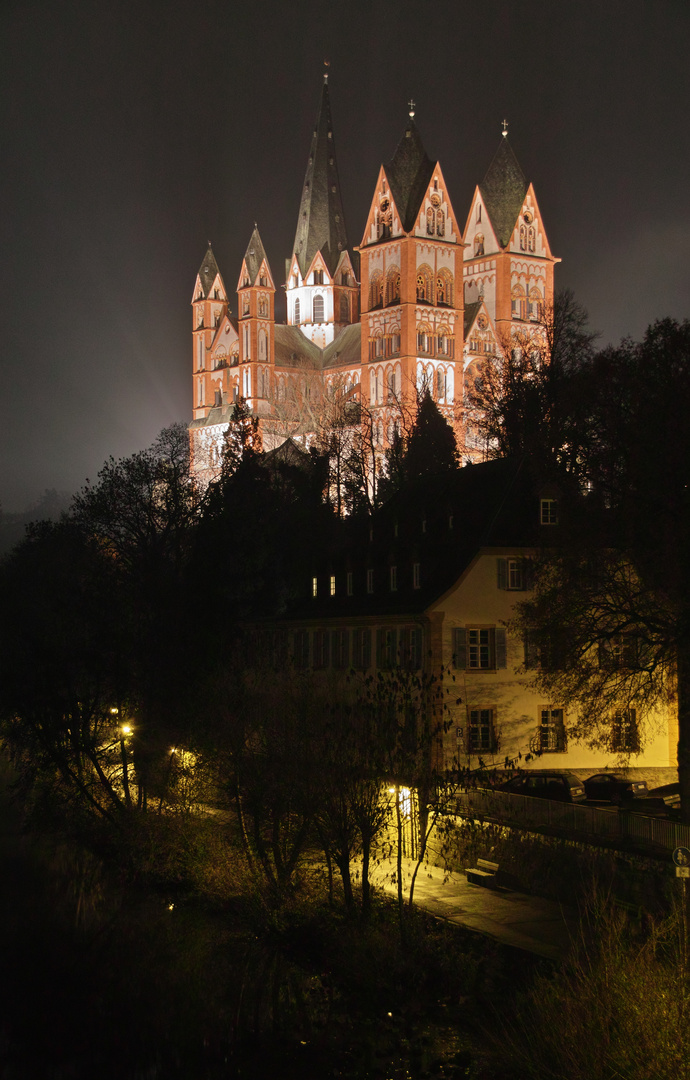 der Limburger Dom