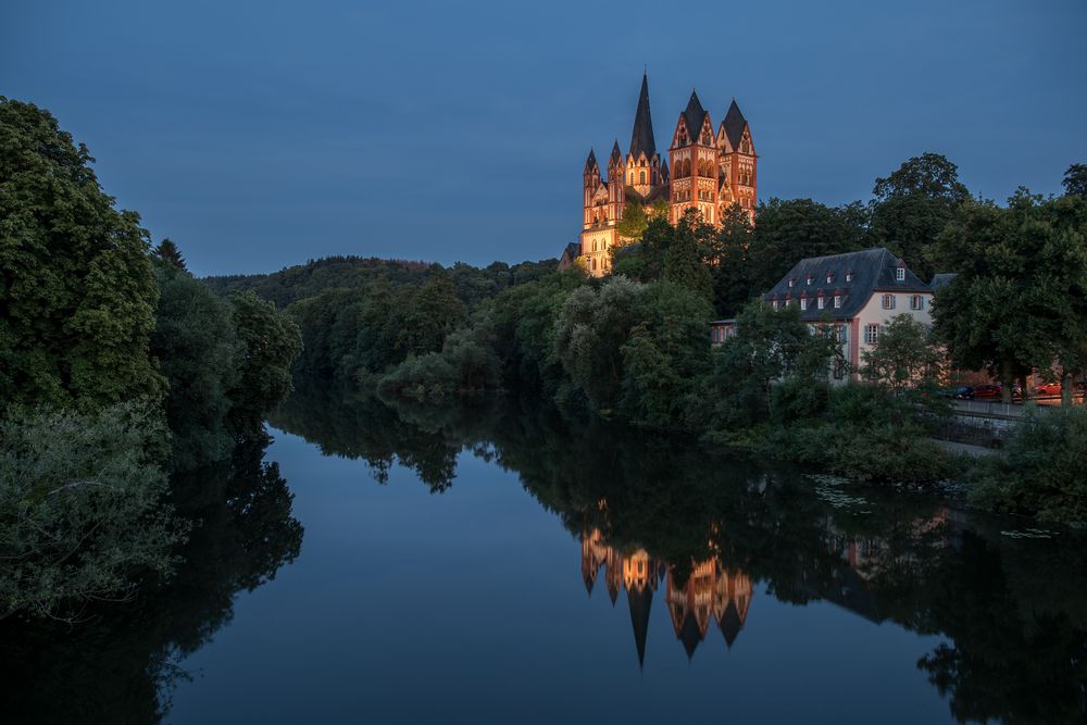 Der Limburger Dom