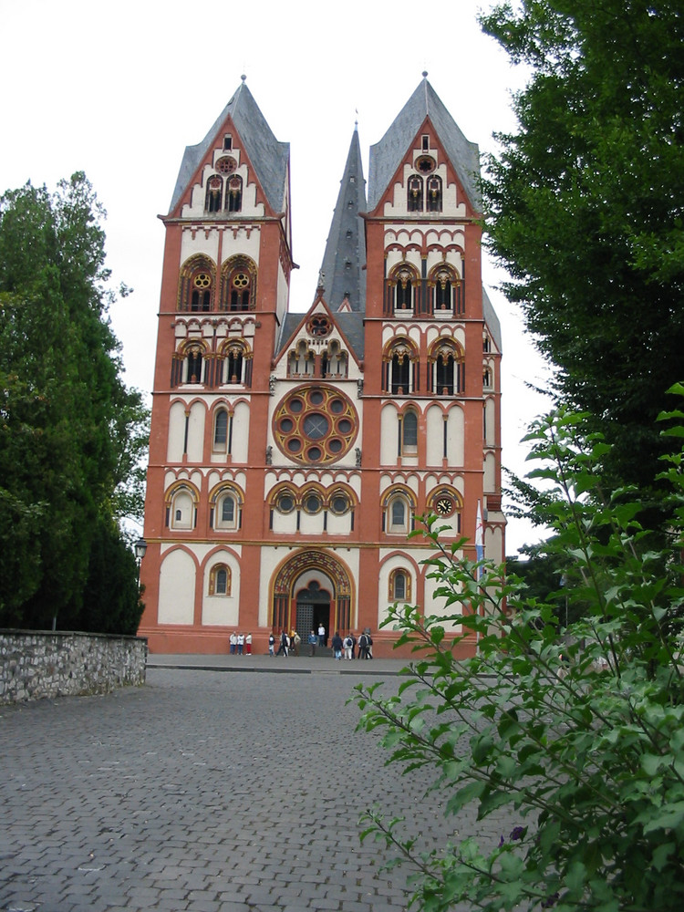 Der Limburger Dom