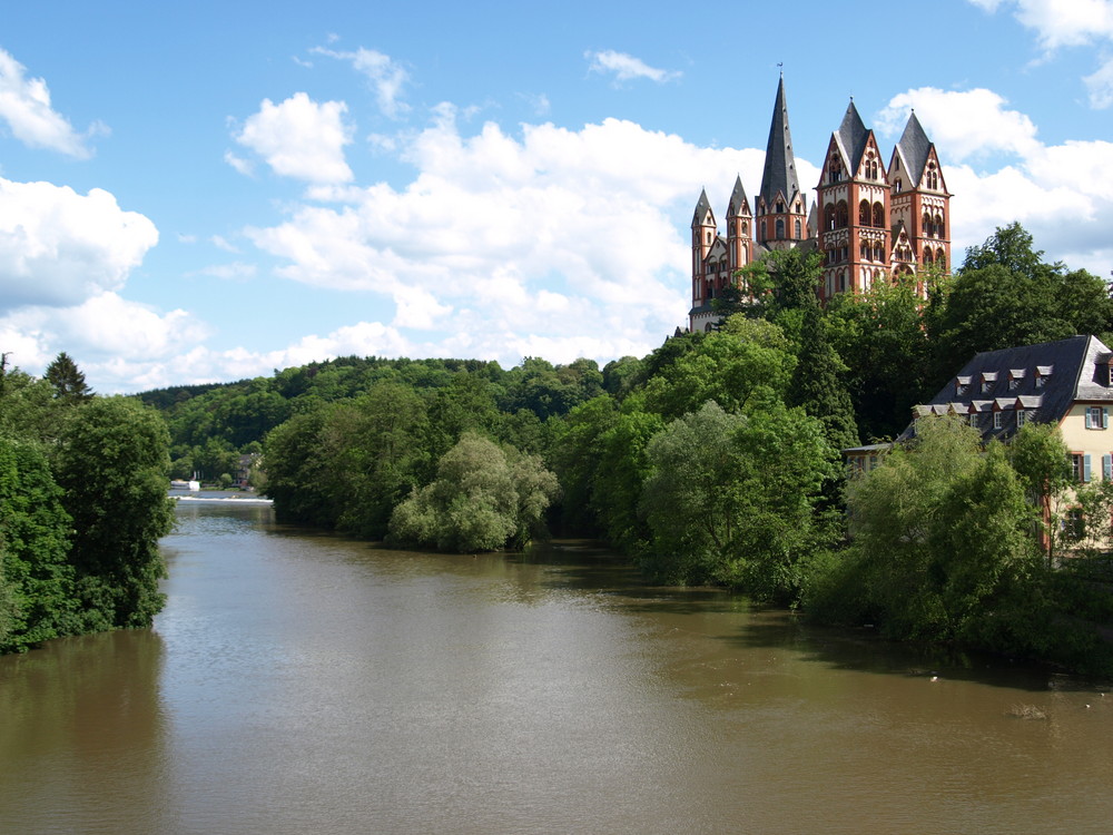 Der Limburger Dom