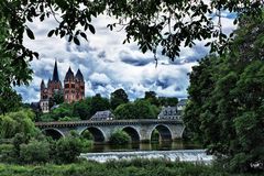 Der Limburger Dom I