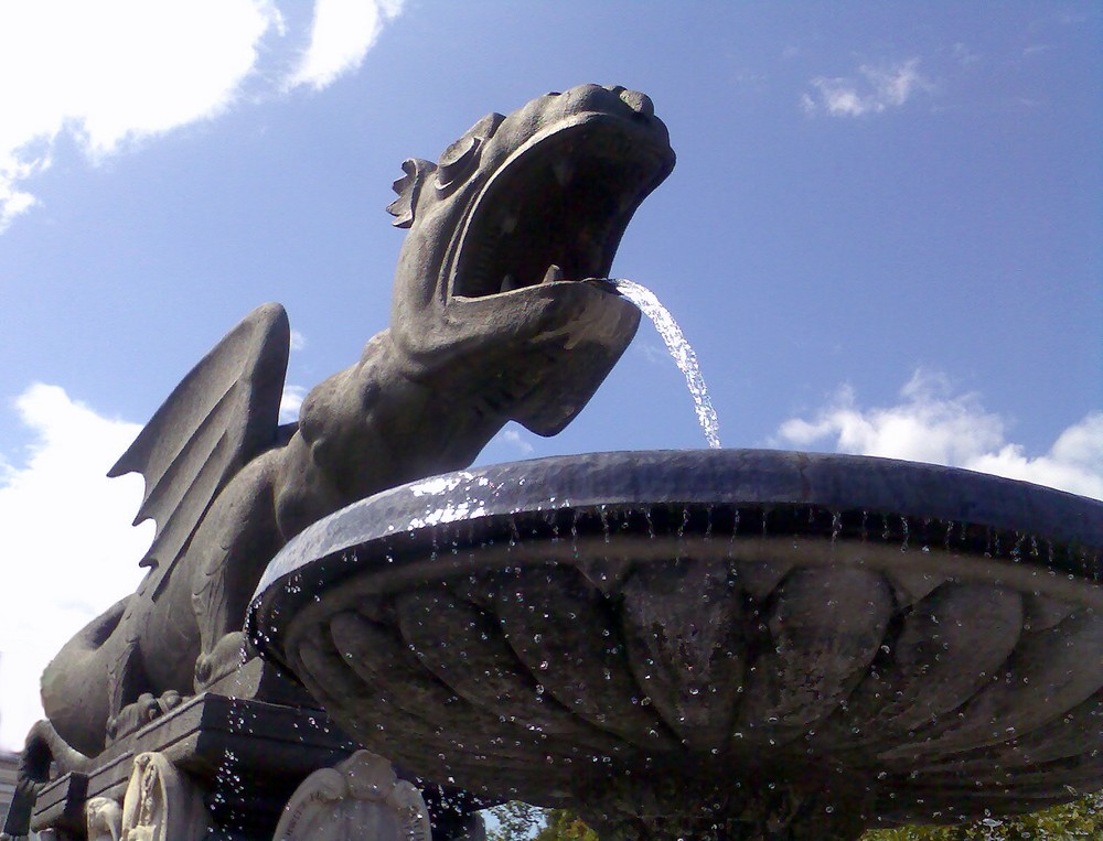 Der Lindwurm Foto & Bild europe, Österreich, kärnten Bilder auf