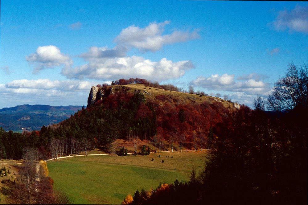 Der Lochenstein