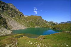 der Löbbensee