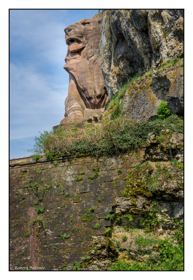 Der Löwe von Belfort