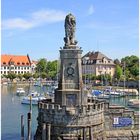 Der Löwe von Lindau