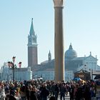 Der Löwe von San Marco