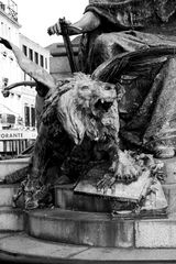 Der Löwe von Venedig