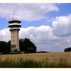 Der Longinusturm bei Havixbeck