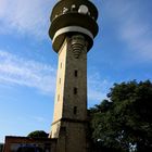 Der Longinusturm in den Baumbergen