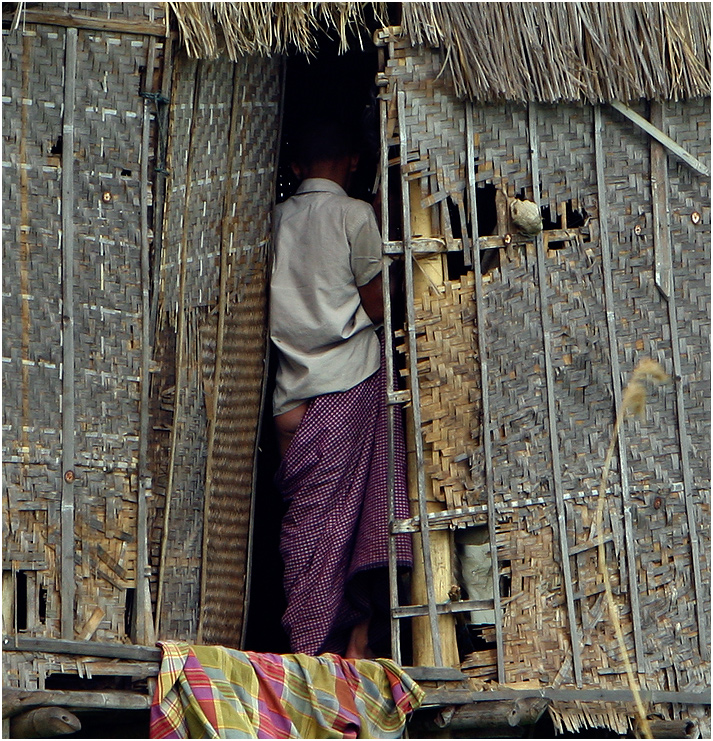 Myanmar frauen suchen männer