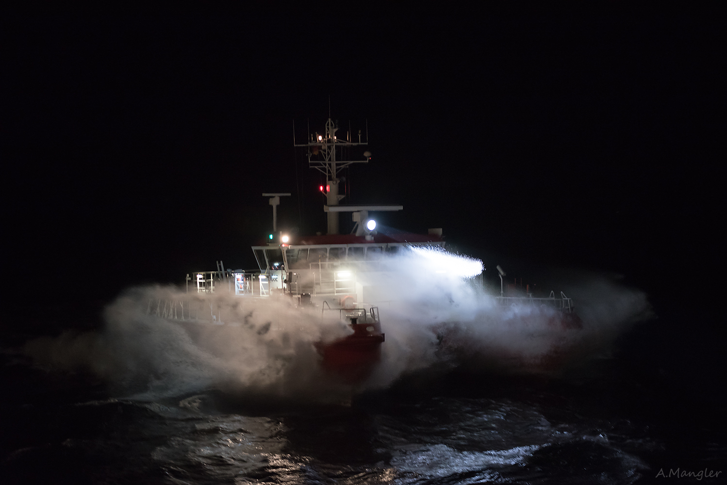 Der Lotse geht von Bord Foto & Bild wasser, hamburg, elbe Bilder auf