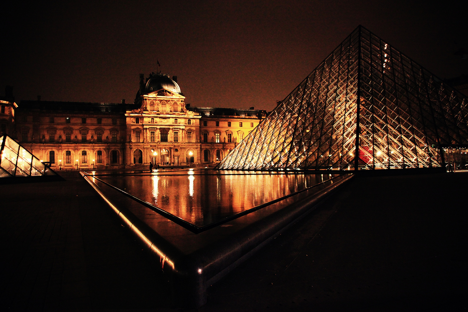 Der Louvre