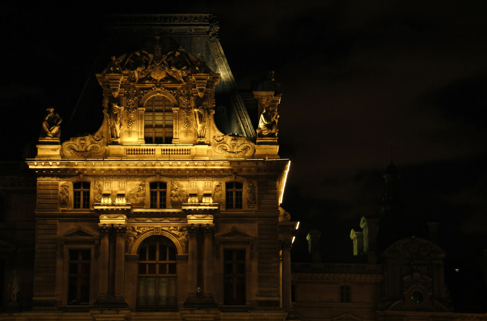 Der Louvre