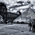 der Louvre Paris