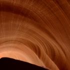 Der Lower Antelope Canyon