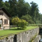 Der Ludwig-Donau-Main-Kanal  