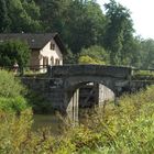 Der Ludwig-Donau-Main-Kanal  