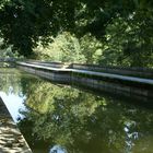 Der Ludwig-Donau-Main-Kanal 