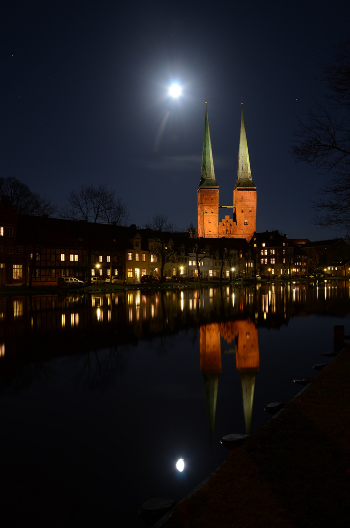 Der Lübecker Dom