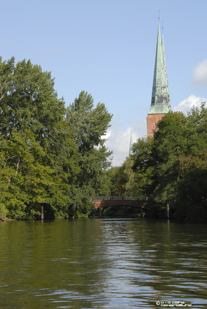 Der Lübecker Dom