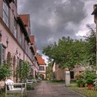 Der Lübecker Füchtingshof
