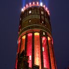 Der Lüneburger Wasserturm